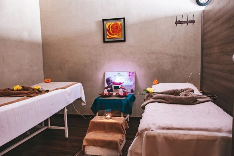 Фотография отеля