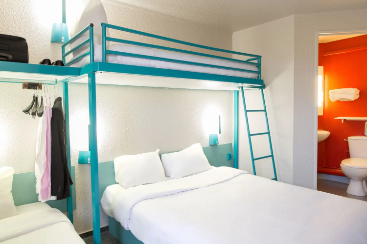 B&b Hotel Narbonne 2
