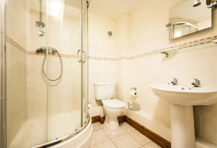1 Bedroom Cottage