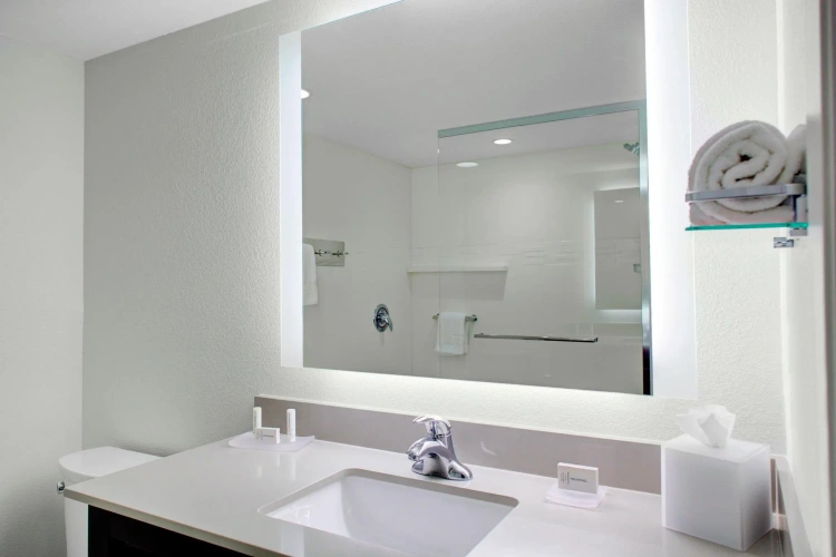 1 Bedroom Double Suite