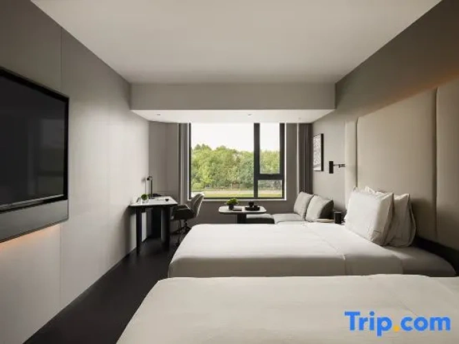 Privilege Twin room