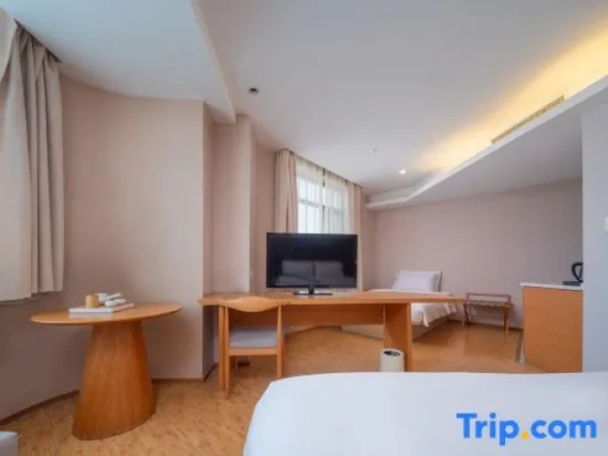 Business Family Suite