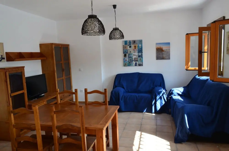 Casa Acequia