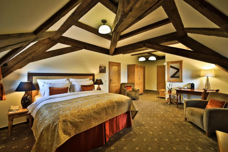 Hotel Questenberg