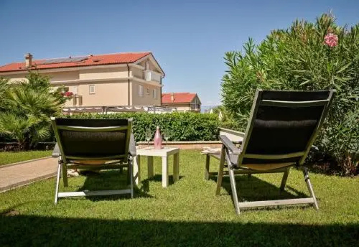 Apartments Iskra