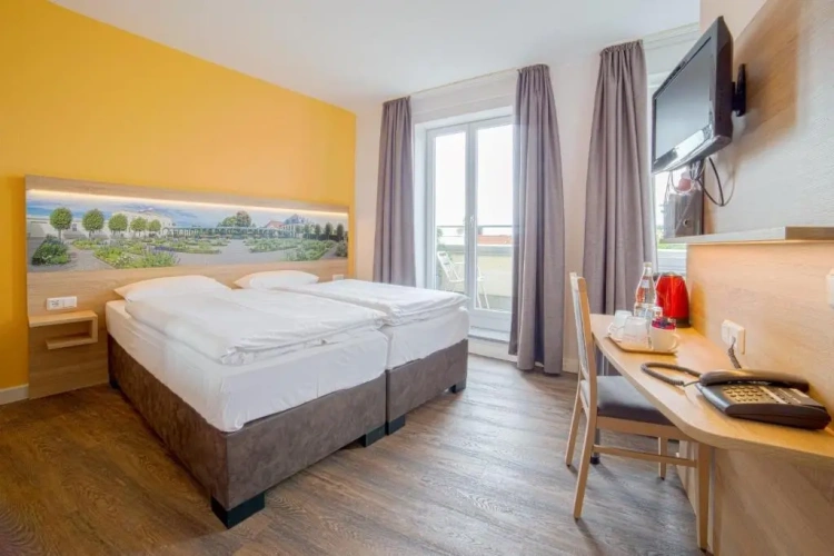 Comfort Double room