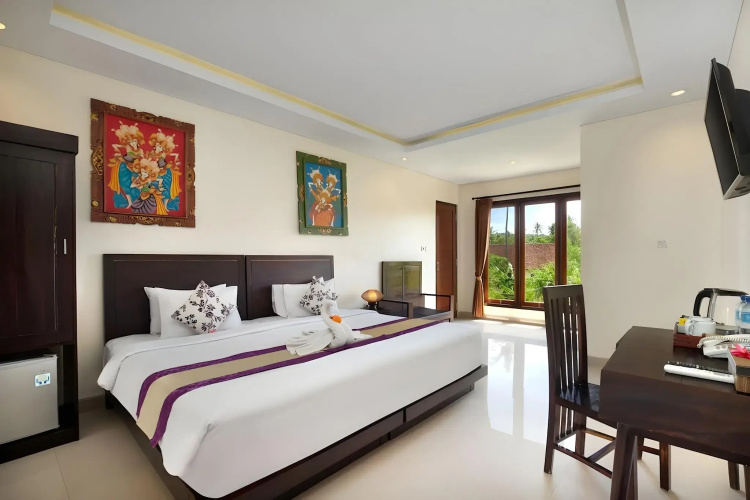 Imagen del hotel