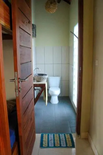 The Livingroom Hostel