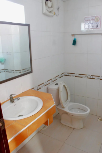 Tree House Chachoengsao