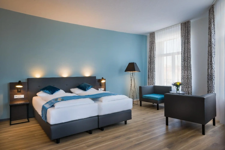 Comfort room