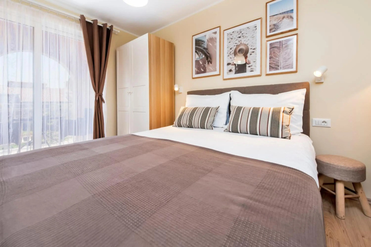 Apartments Villa Istria Rovinj