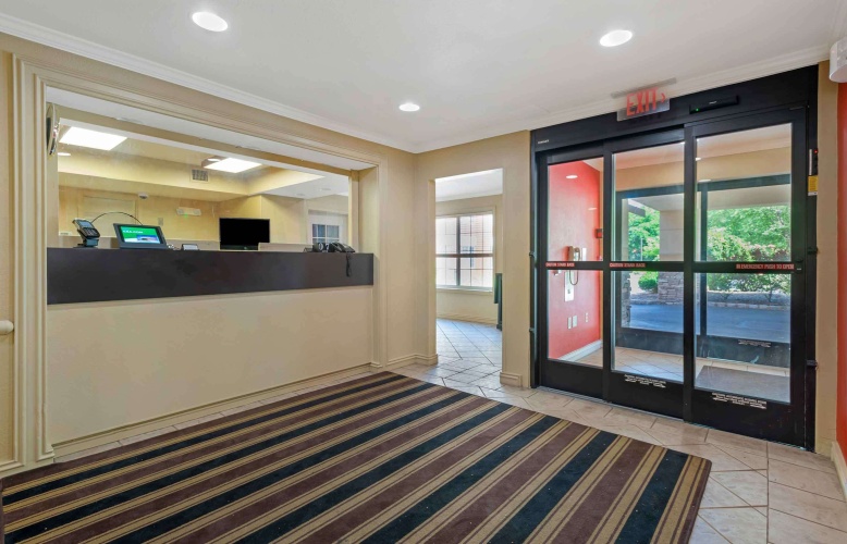 Extended Stay America Hanover Parsippany photo 15
