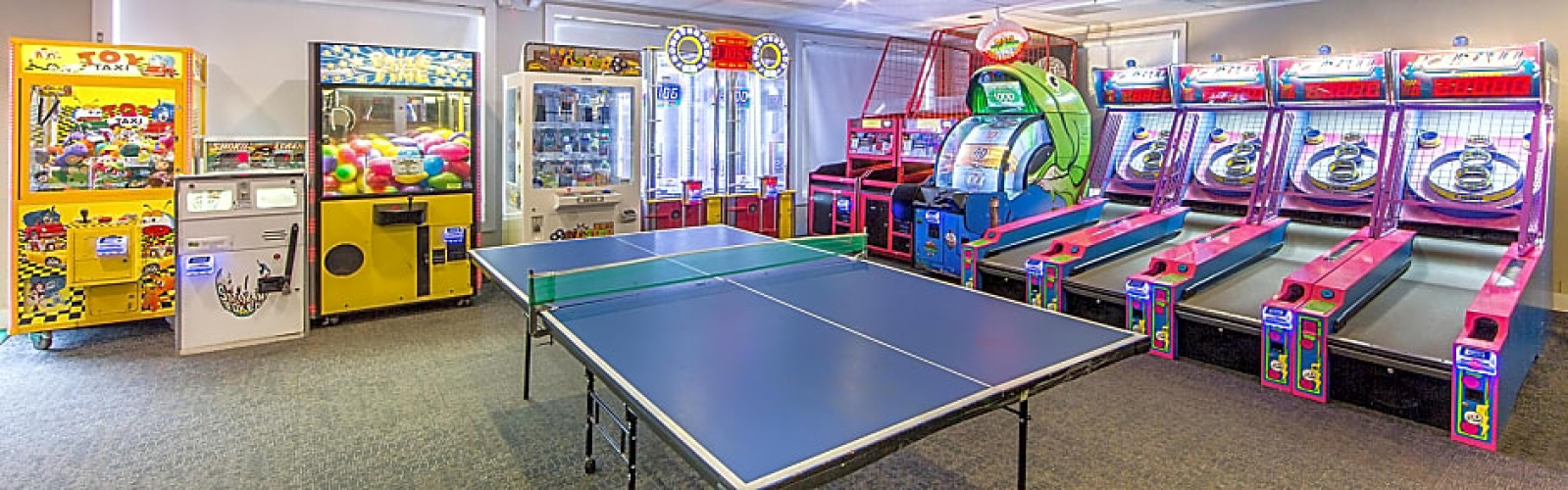 Holiday Inn Club Vacations Oak n Spruce Resort Berkshires photo 19