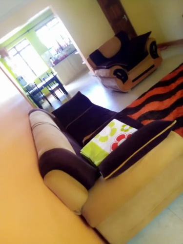 Lilys Homestay