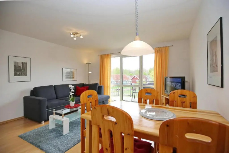 Godewind Wohnung 17