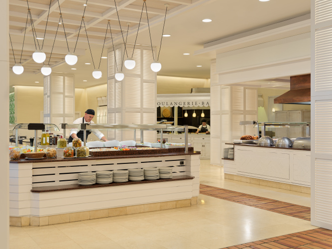 H10 Estepona Palace photo 12