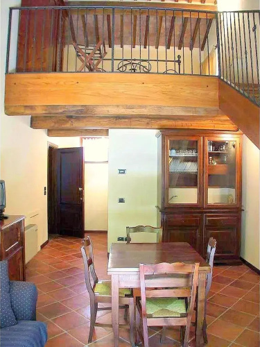 Apartment in Perugia With Pool & Terrace