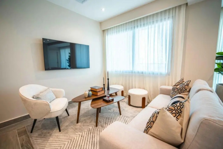 Aston Rubi City Suites