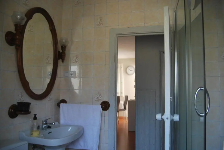 Apartamento A Cascada