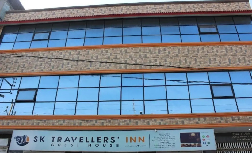 Hotelafbeelding