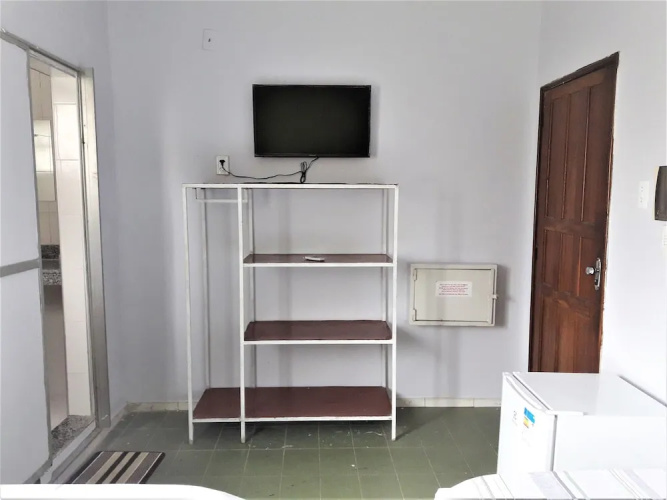 Hotel Dez de Julho