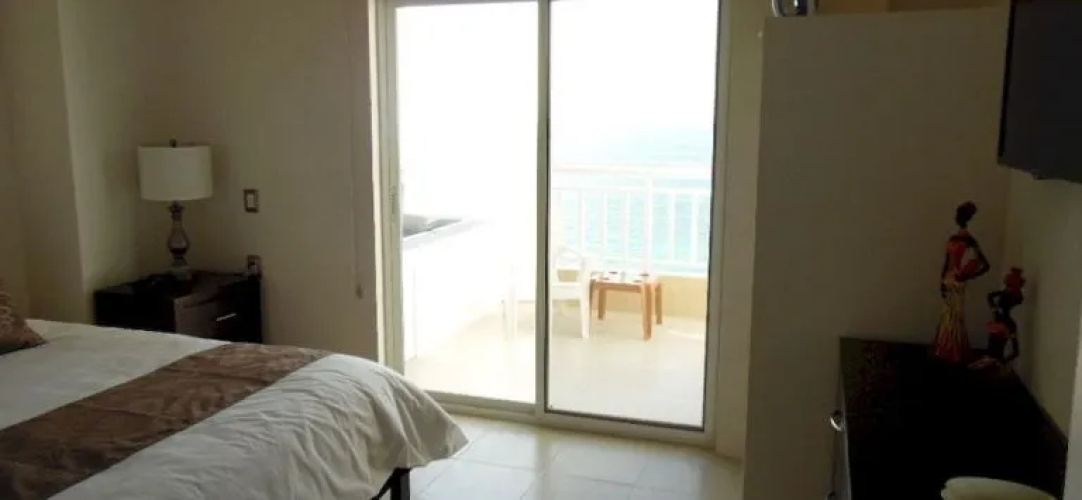 Penthouse Vanilla