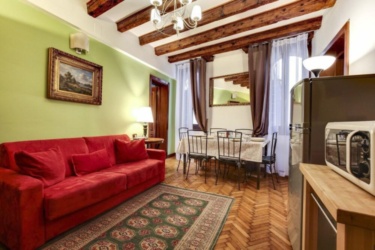 San Marco Luxury - Bellevue Luxury Rooms
