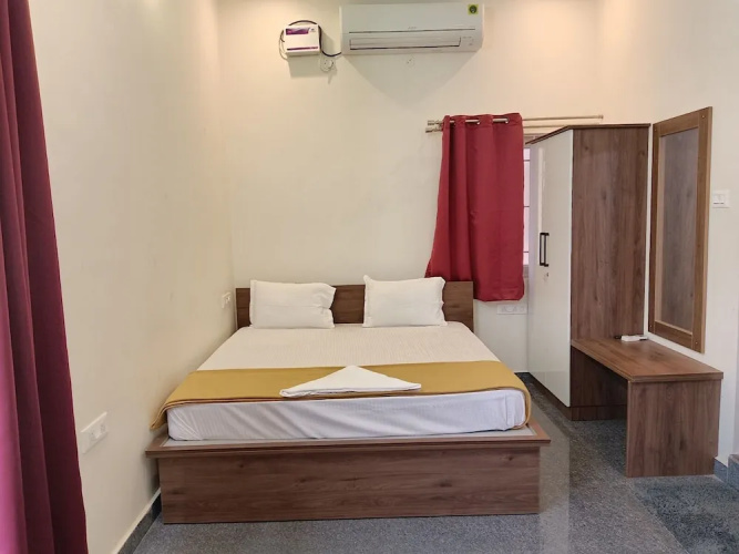 Urban Stay