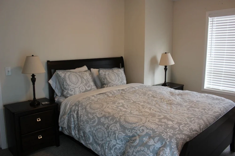 3 Bedrooms Classic room