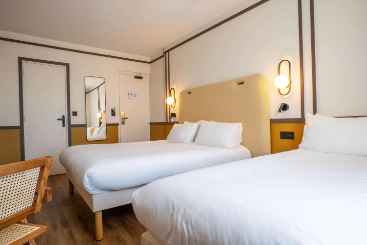Best Western Plus Au Grand Saint Jean photo 8
