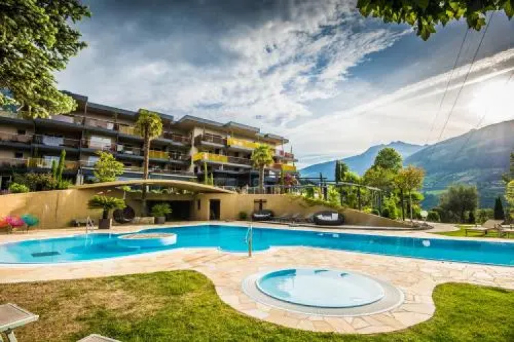 Hotel Johannis