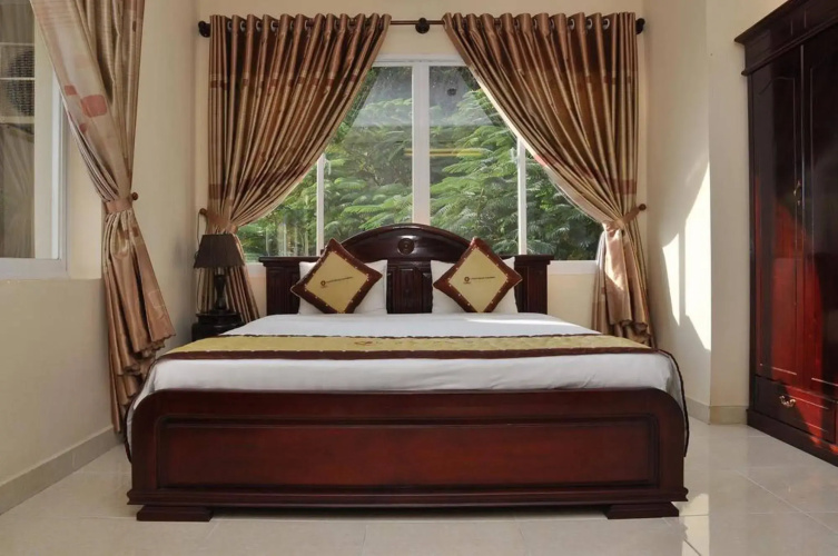 Lam Son Deluxe Apartments