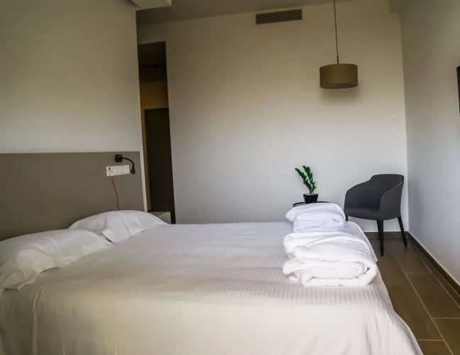 Eden Seniors Resort