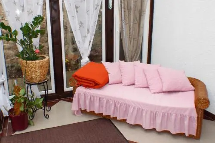 Apartment zum Henker