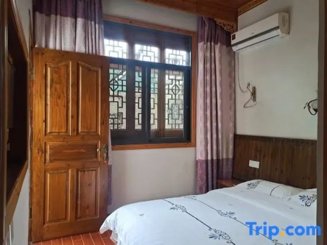 Standard Attic room