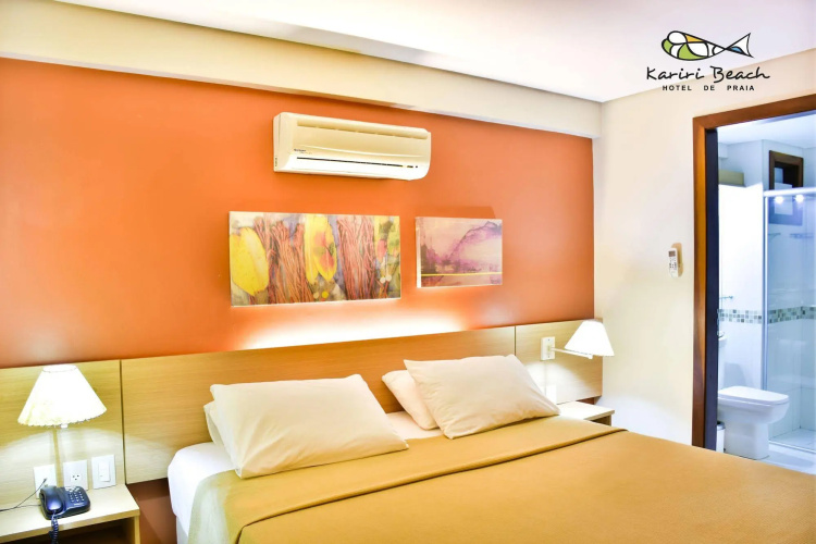 Kariri Beach Hotel