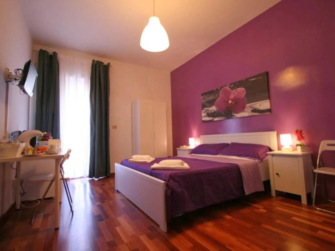 Guest House San Peter