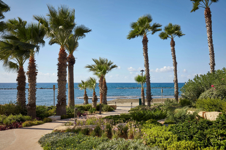 Parklane, a Luxury Collection Resort & Spa, Limassol photo 35