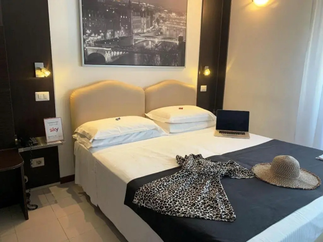 Hotel Perugino