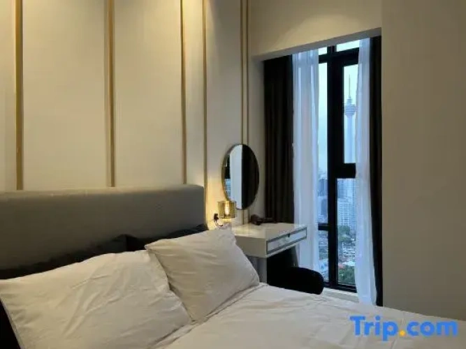 1 Bedroom Standard Double room