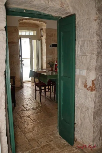 Trullo Antico