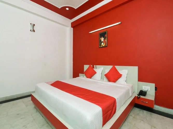 Classic Double room