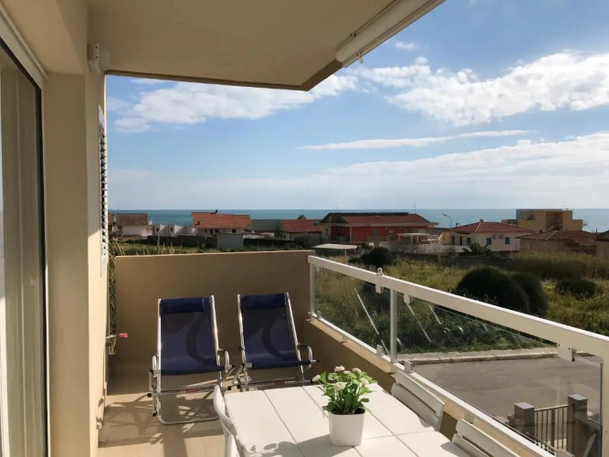 Vista Mare Apartment