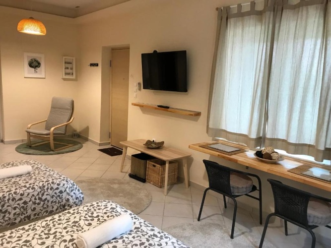 Superior Apartment