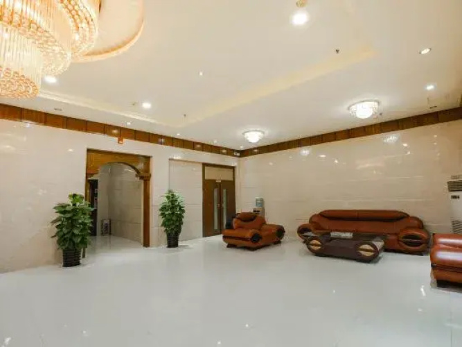 Jinliyuan Hotel