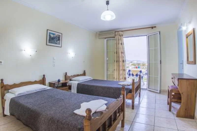 Laganas Holidays Hotel
