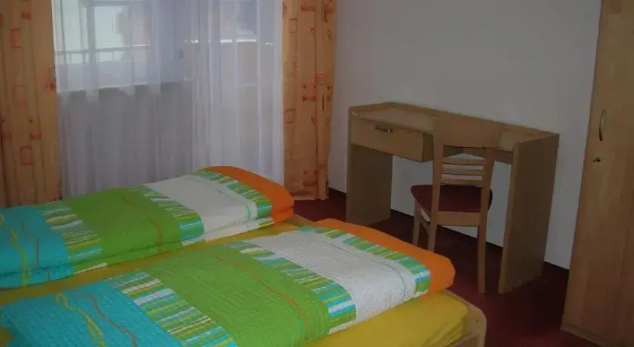 Maria's Platzl Wagrain
