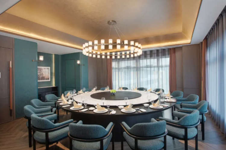 Wyndham Garden Changsha Yuelu