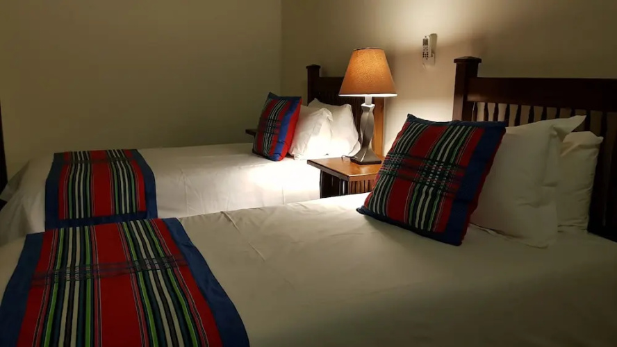 Awelani Lodge