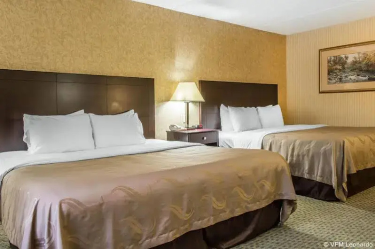 Comfort Inn